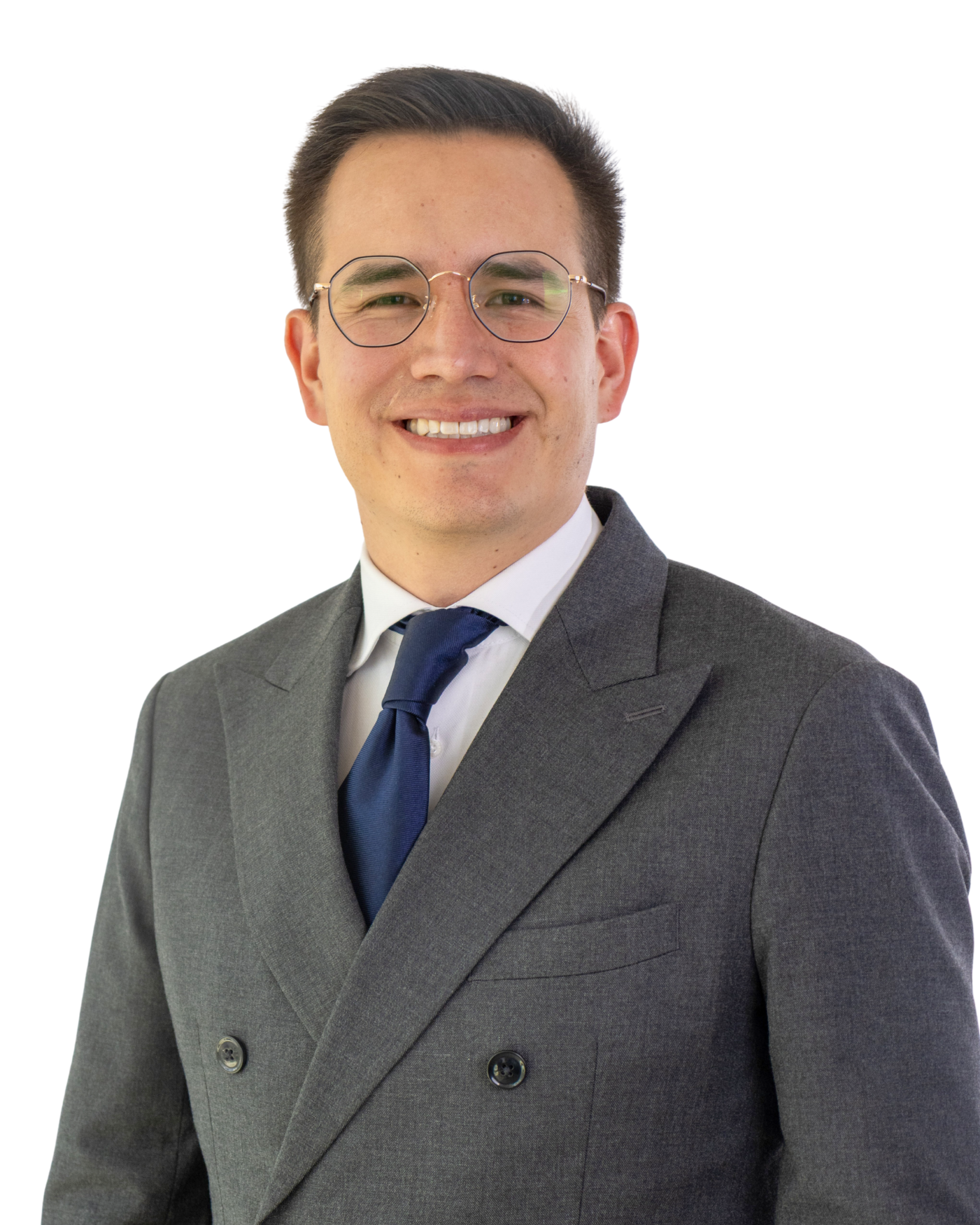 Paúl Cevallos
